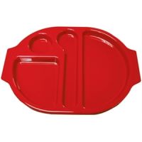 Food Compartment Tray Small
